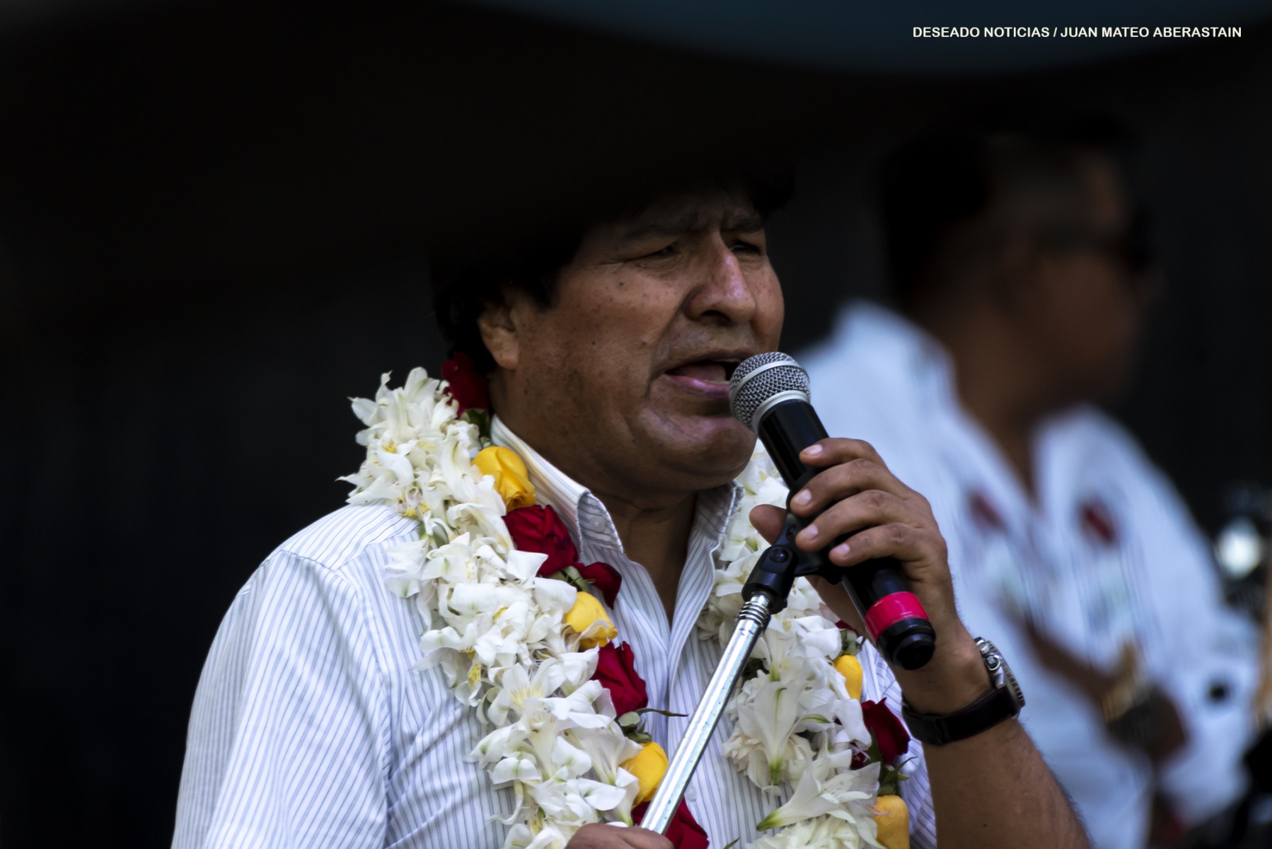 Evo-Morales_22-enero_Ph_JuanAberastain_5
