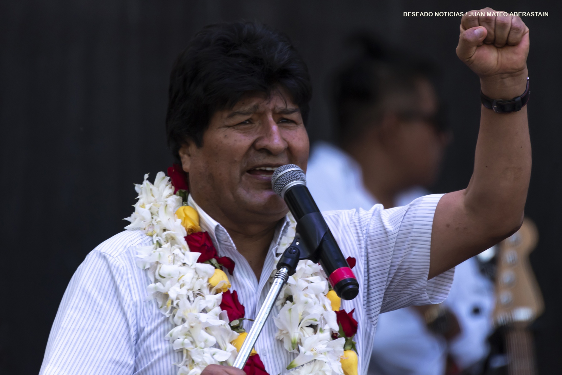 Evo-Morales_22-enero_Ph_JuanAberastain_6