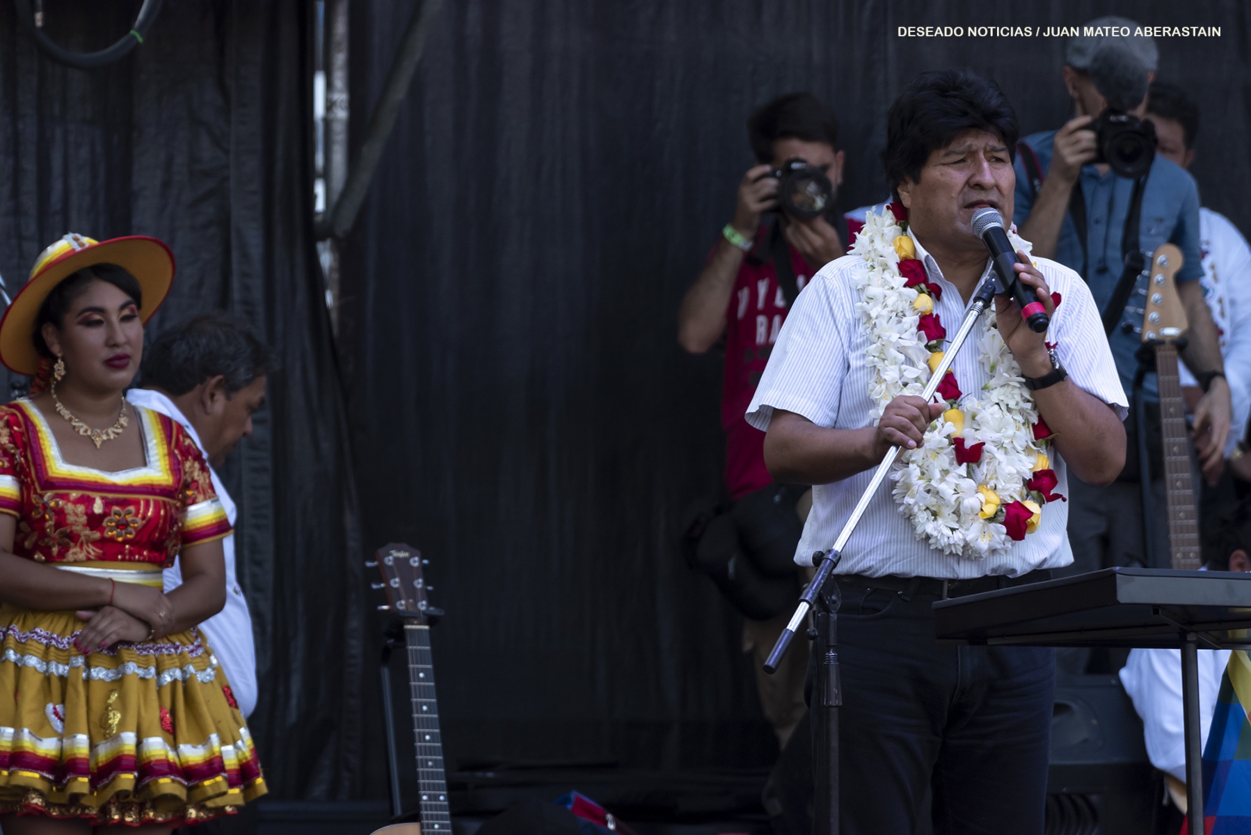 Evo-Morales_22-enero_Ph_JuanAberastain_7