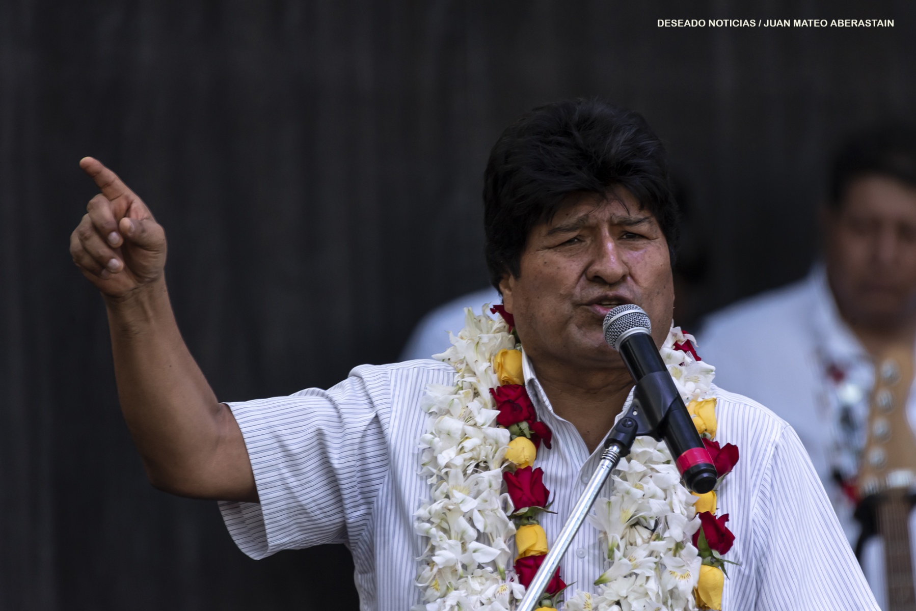 Evo-Morales_22-enero_Ph_JuanAberastain_8