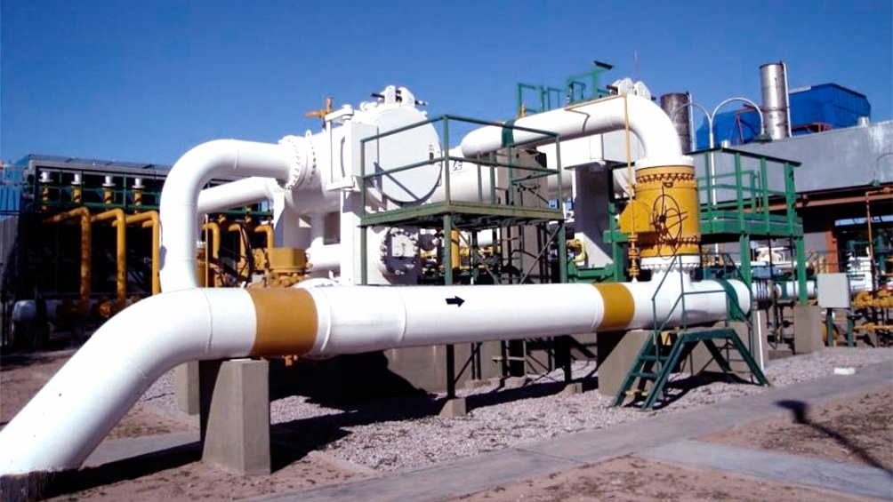 El Gobierno postergó para febrero el ajuste de las tarifas de gas ...