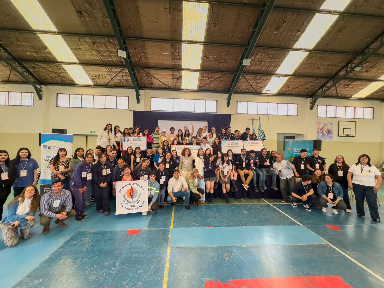 noticiaspuertosantacruz.com.ar - Imagen extraida de: https://deseadonoticias.com/2024/10/30/proyectos-de-estudiantes-secundarios-fueron-premiados-a-la-innovacion-educativa/