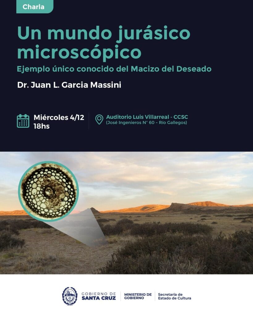 noticiaspuertosantacruz.com.ar - Imagen extraida de: https://deseadonoticias.com/2024/12/03/el-museo-molina-propone-una-nueva-charla-sobre-paleontologia-en-santa-cruz/