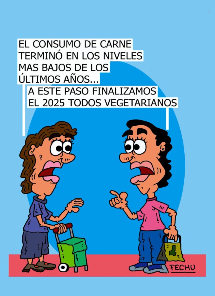 noticiaspuertosantacruz.com.ar - Imagen extraida de: https://deseadonoticias.com/2025/01/06/vegetarianos/