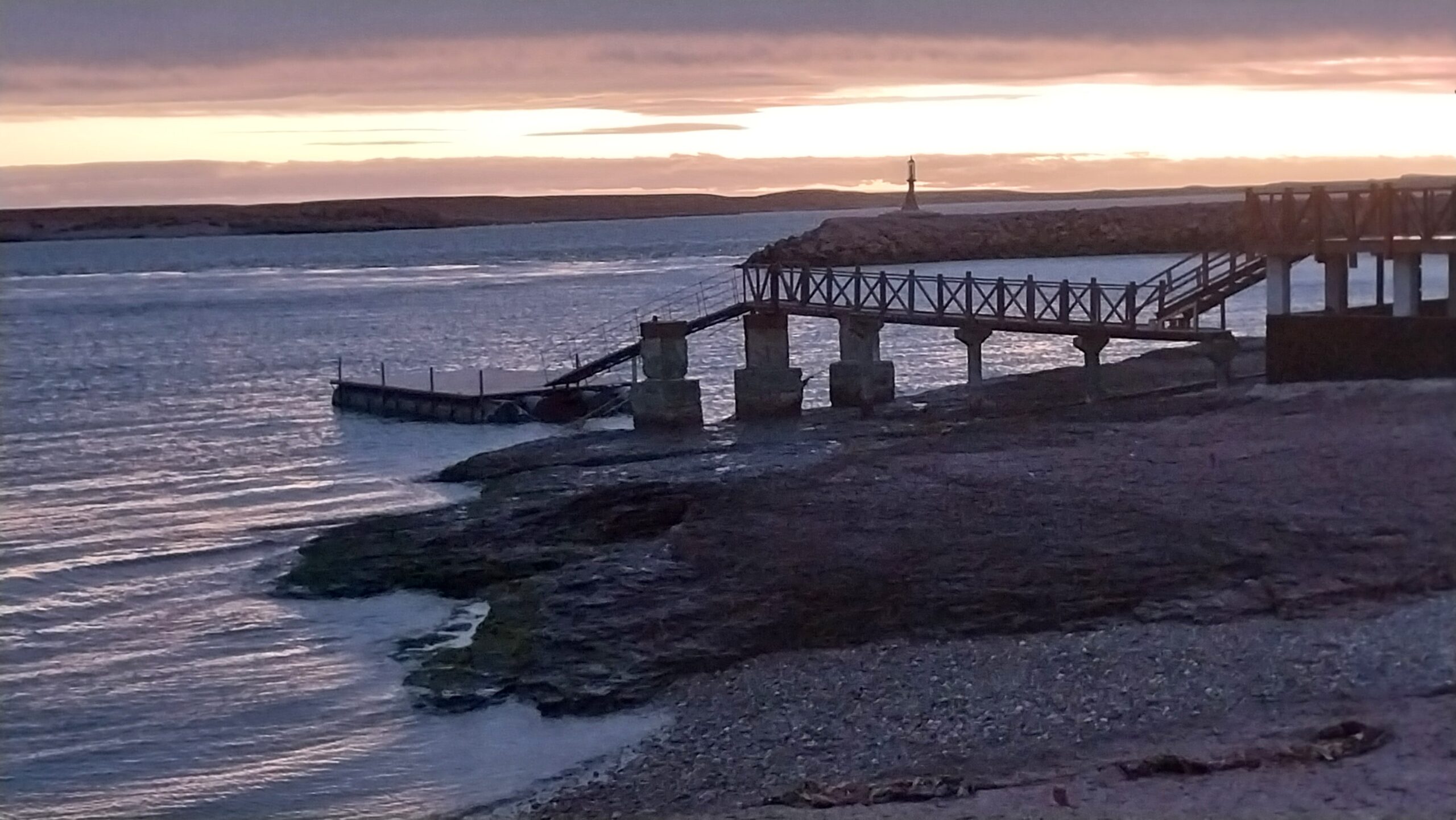 Periodistas de los principales medios nacionales visitarán Puerto Deseado para retratar sus atractivos turísticos