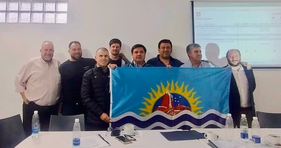 Nueva Comisión Directiva de CAPROMISA para el período 2025–2027