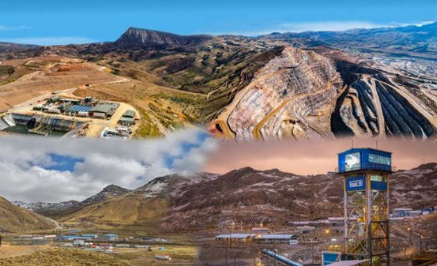 Pan American Silver registró resultados récord y destacó el aporte de Cerro Moro en Santa Cruz