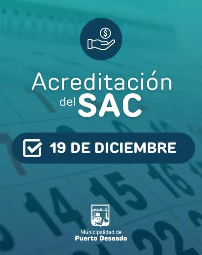 Se confirmó el cobro del aguinaldo para la administración pública ...